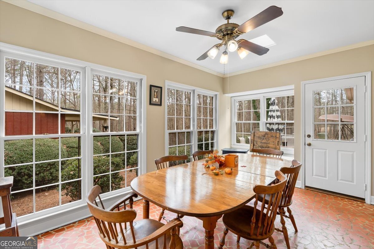 455 M Sanders Road Buchanan - Photo 12