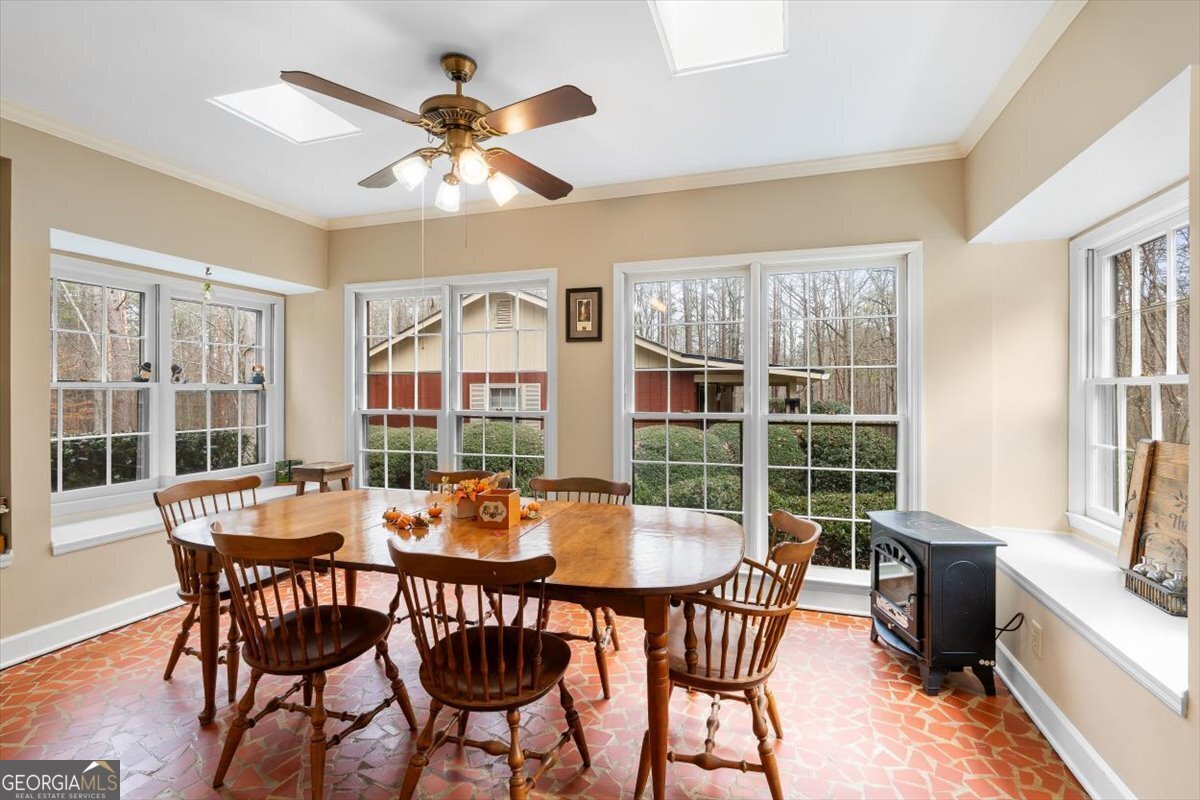 455 M Sanders Road Buchanan - Photo 13