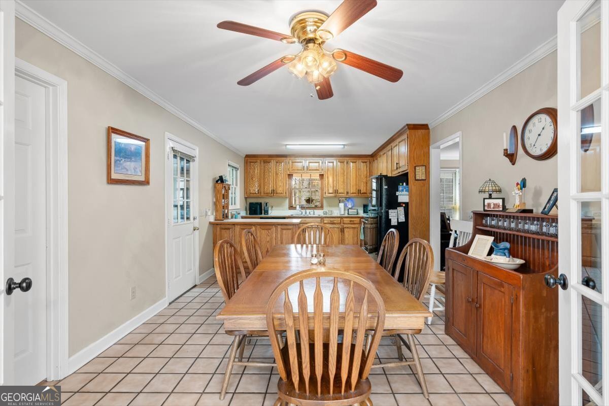 455 M Sanders Road Buchanan - Photo 14