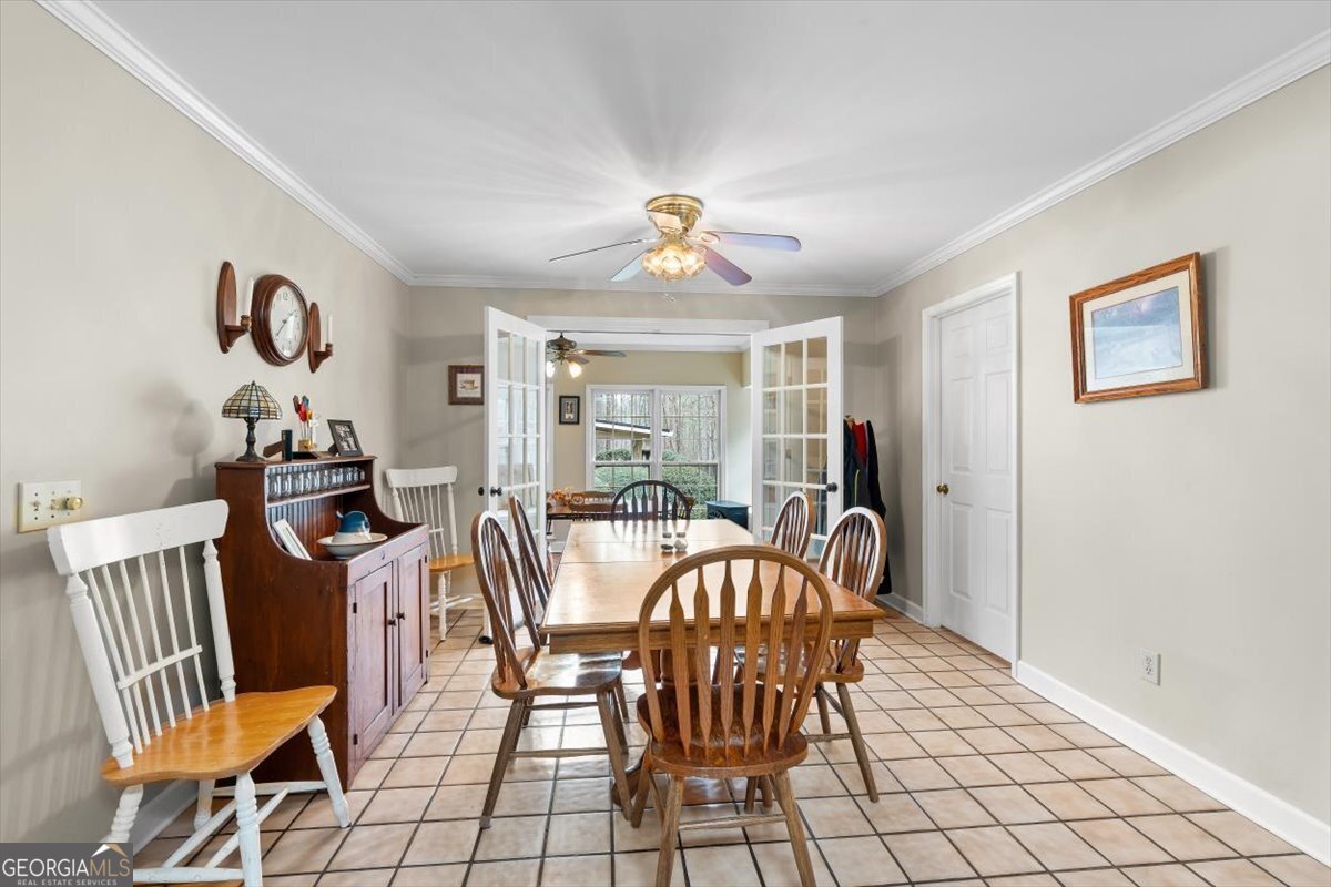 455 M Sanders Road Buchanan - Photo 15