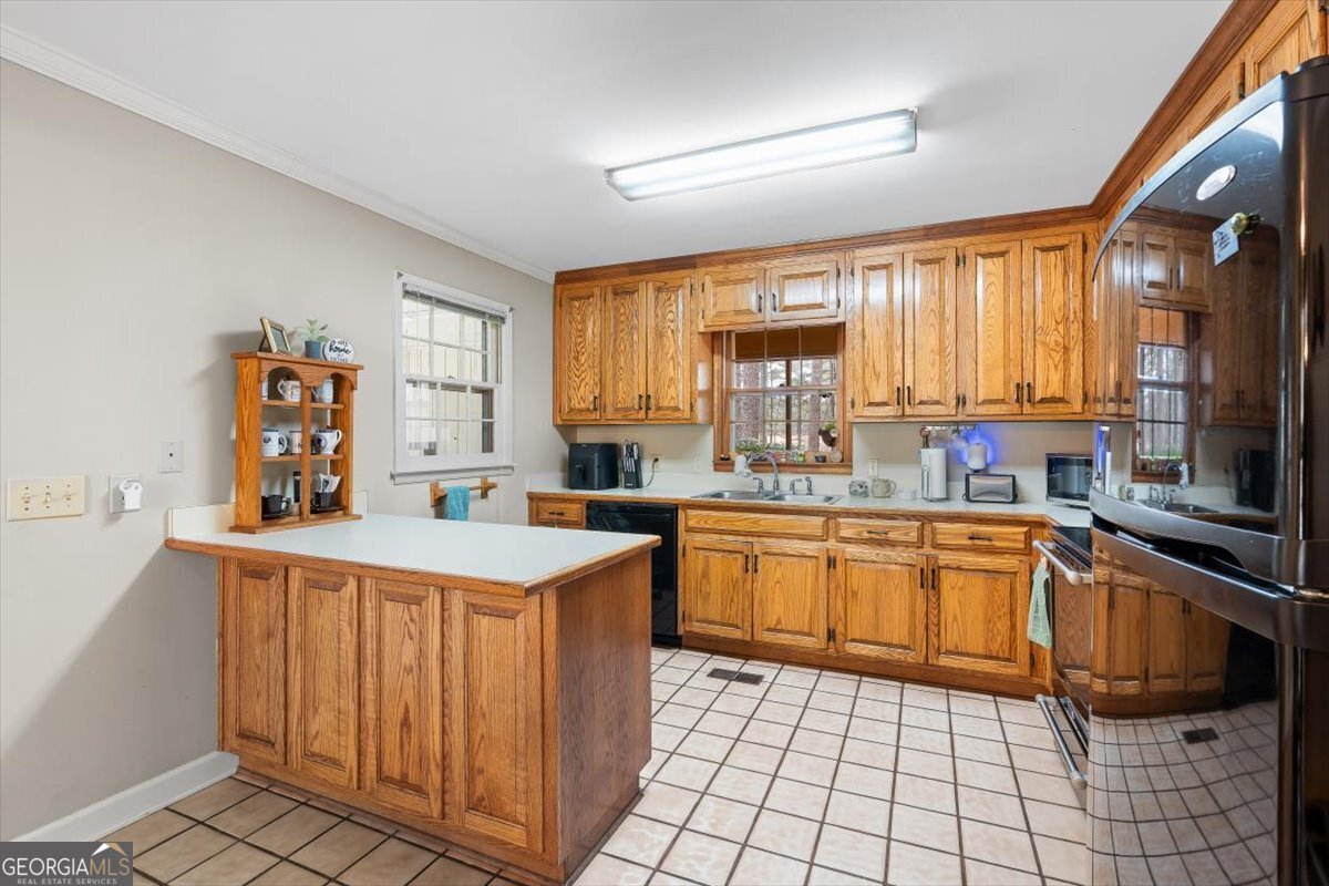 455 M Sanders Road Buchanan - Photo 16