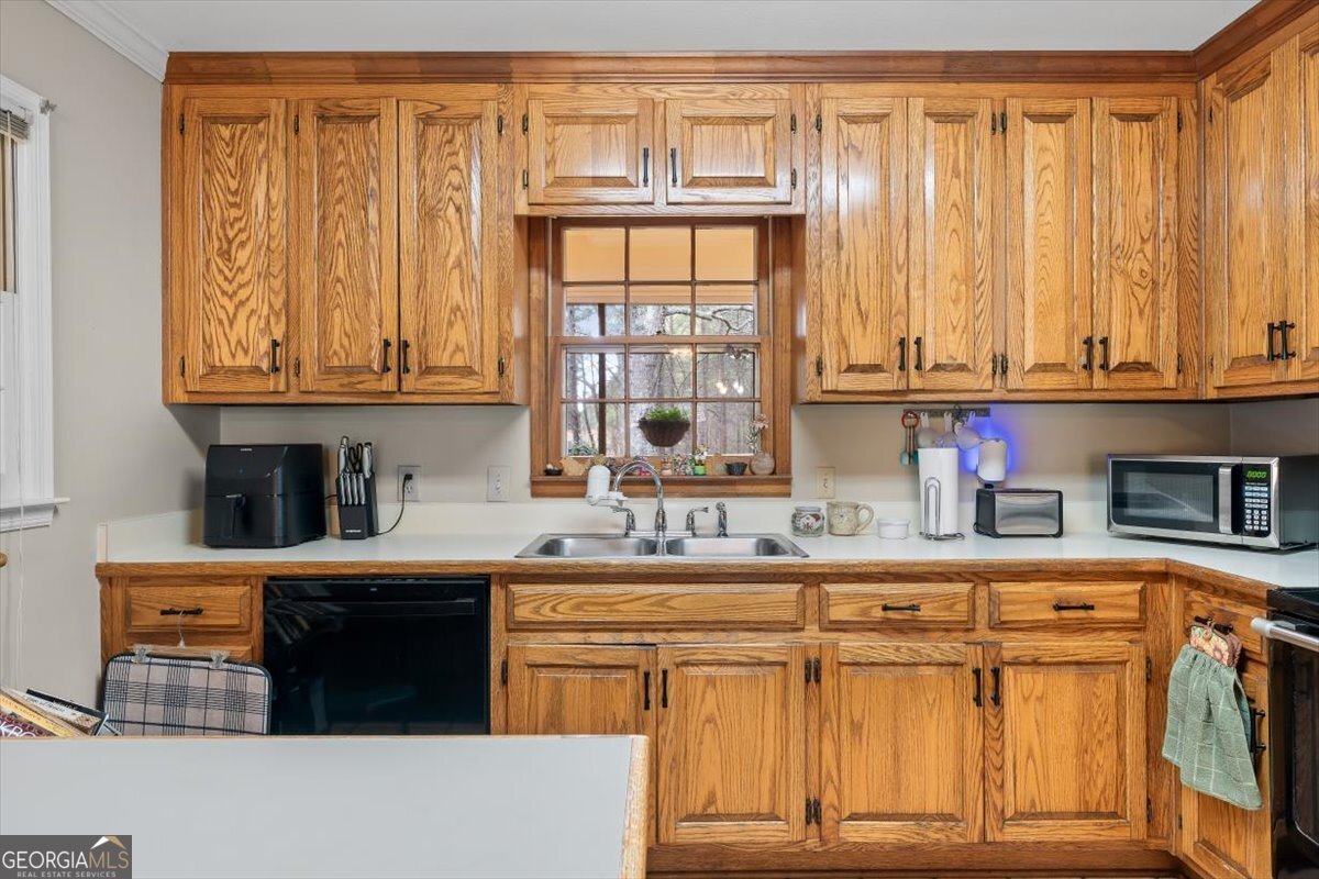 455 M Sanders Road Buchanan - Photo 17