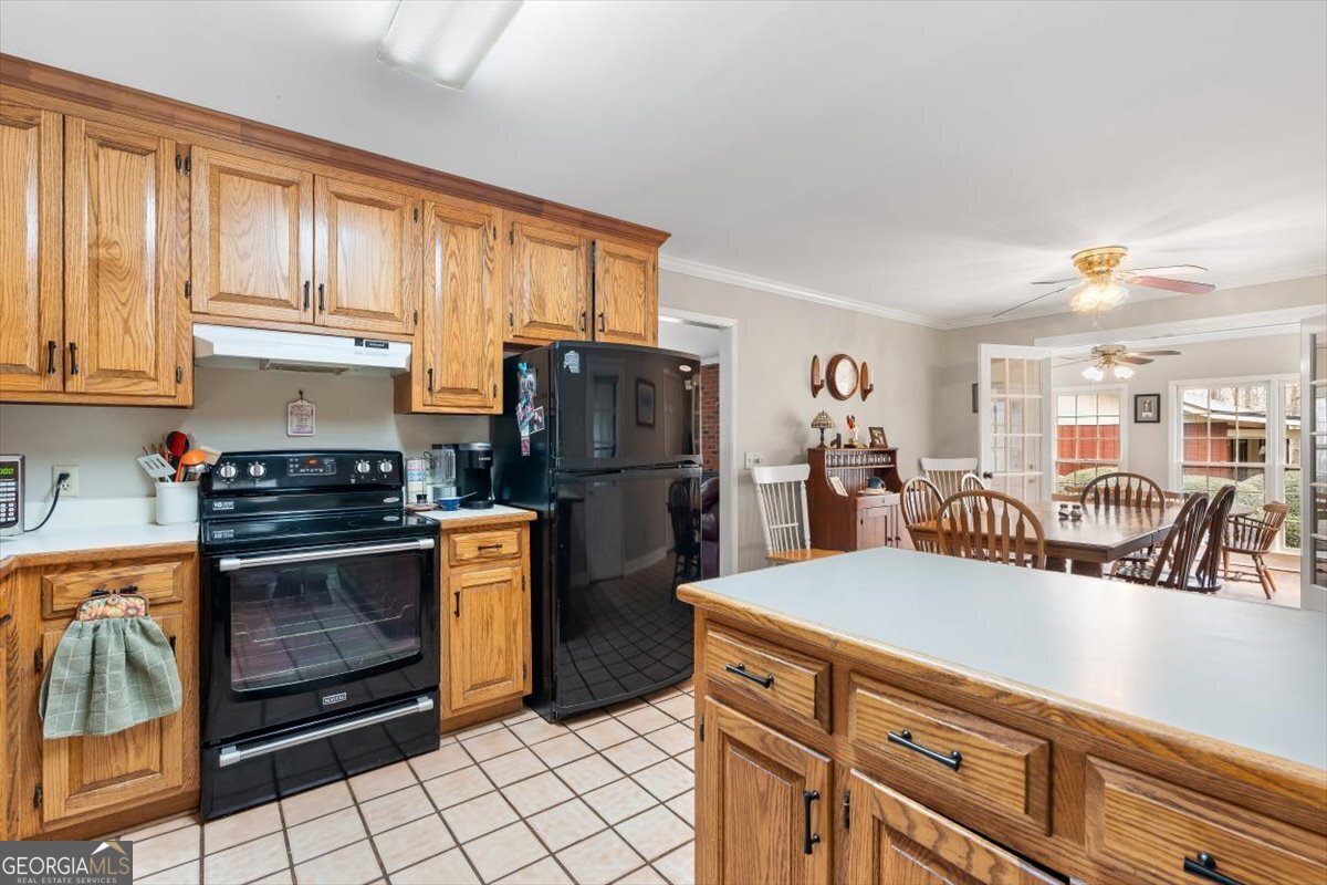 455 M Sanders Road Buchanan - Photo 20