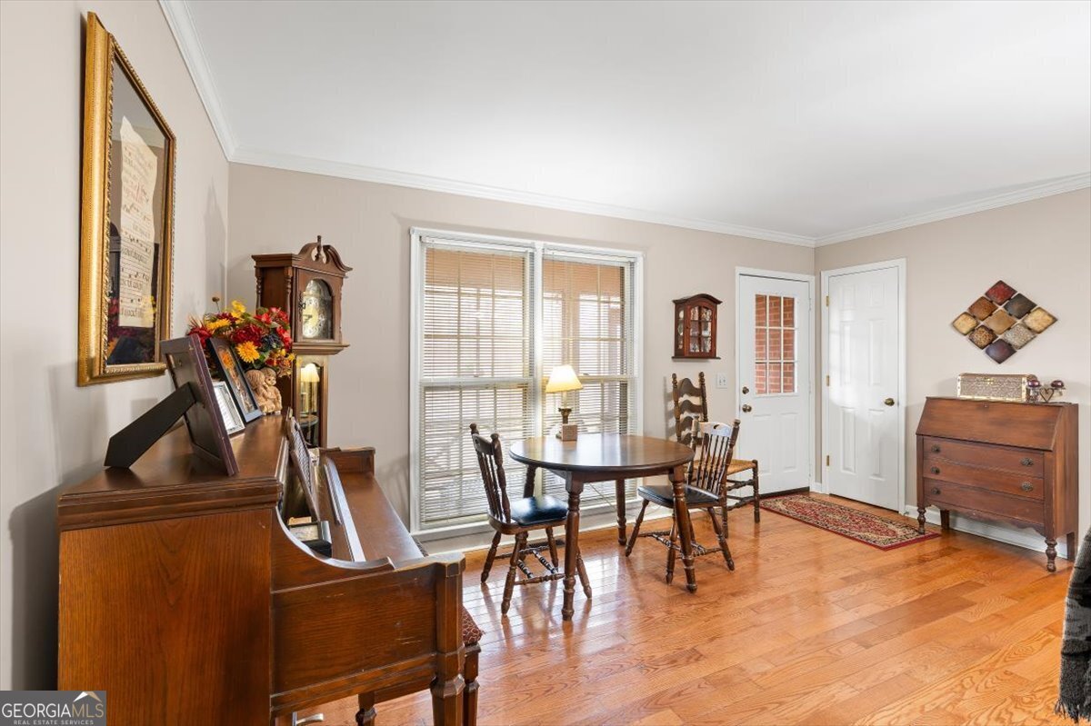 455 M Sanders Road Buchanan - Photo 21