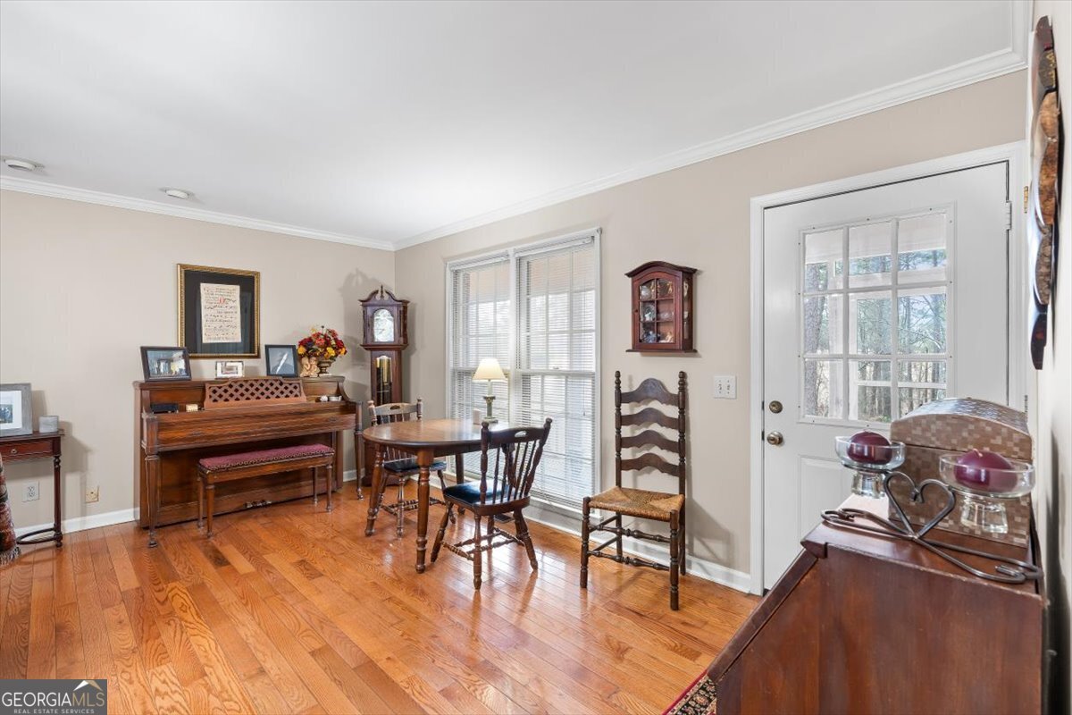 455 M Sanders Road Buchanan - Photo 22