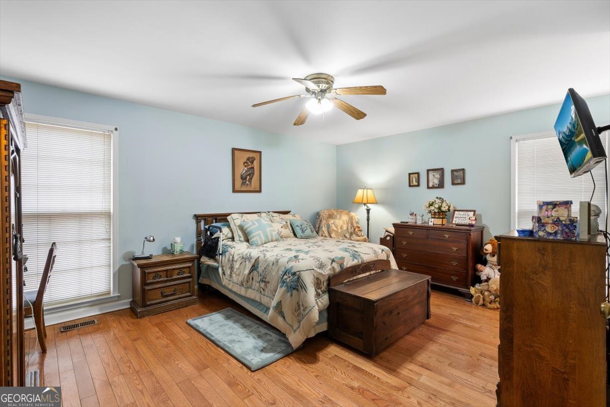 455 M Sanders Road Buchanan - Photo 23