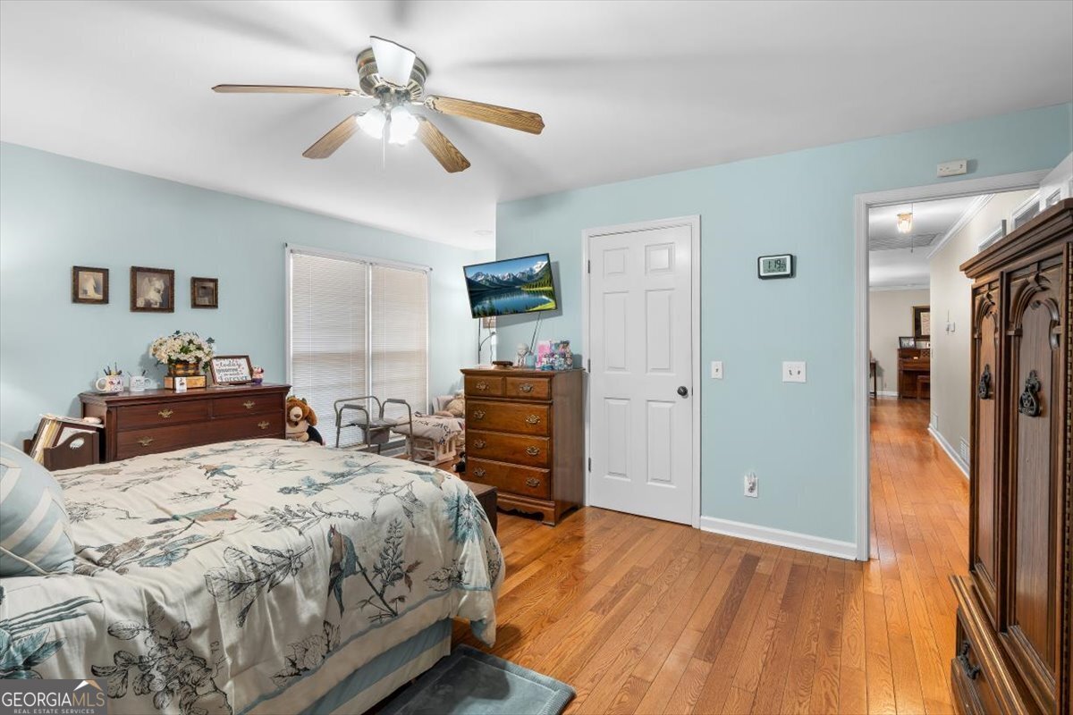 455 M Sanders Road Buchanan - Photo 24