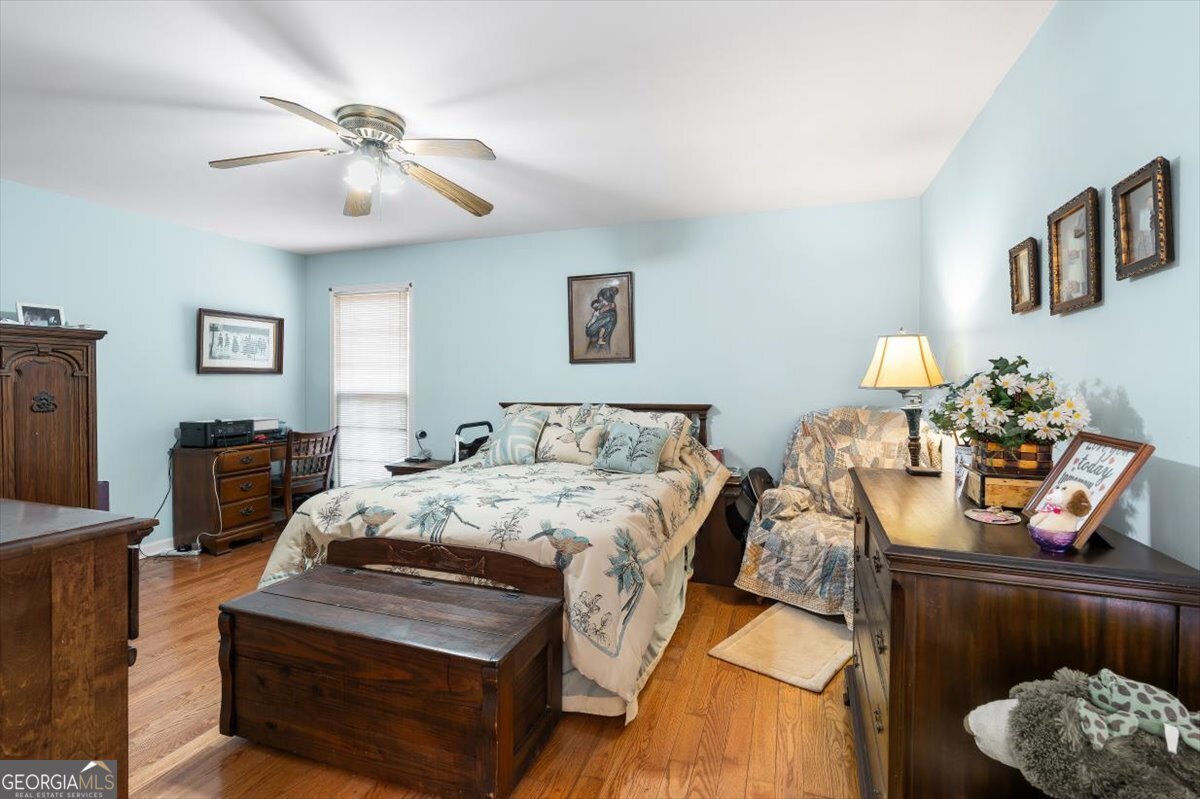 455 M Sanders Road Buchanan - Photo 25