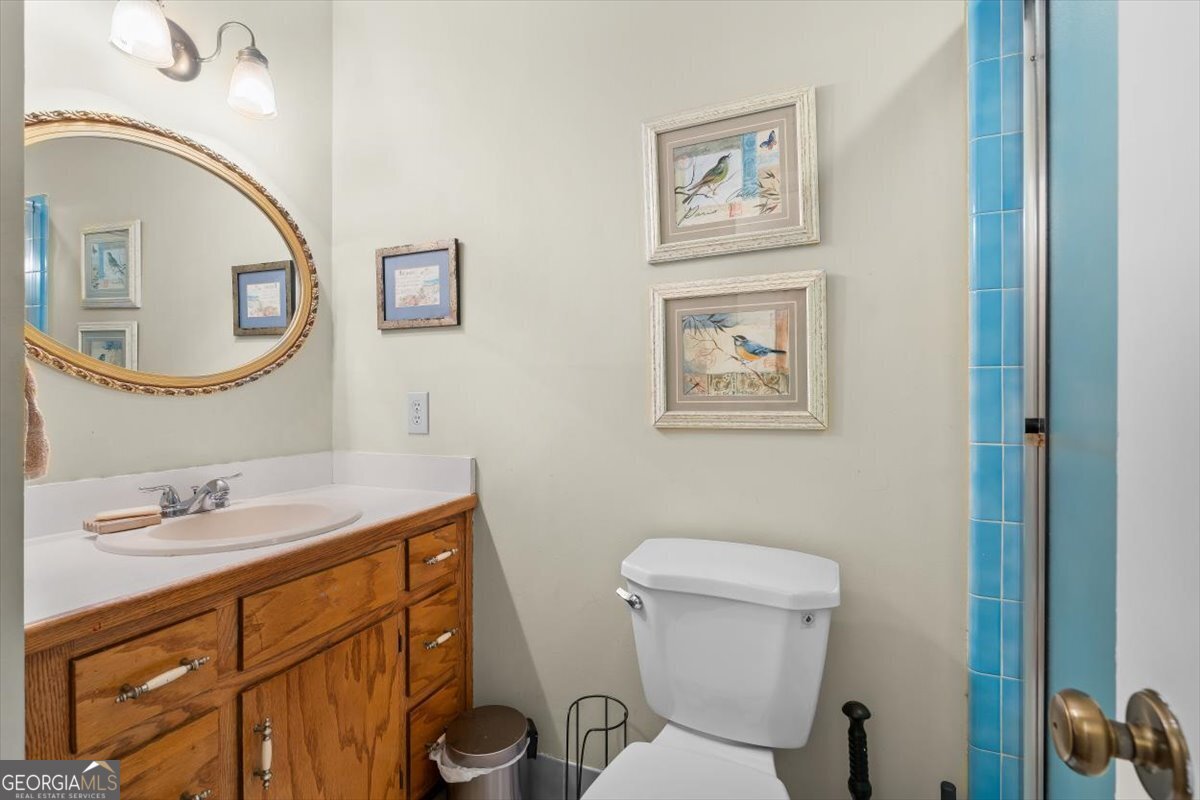 455 M Sanders Road Buchanan - Photo 29