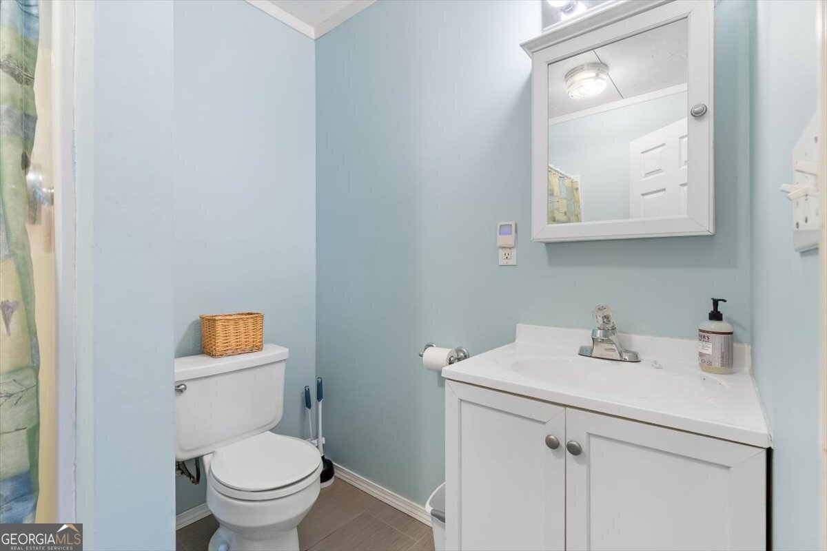 455 M Sanders Road Buchanan - Photo 32