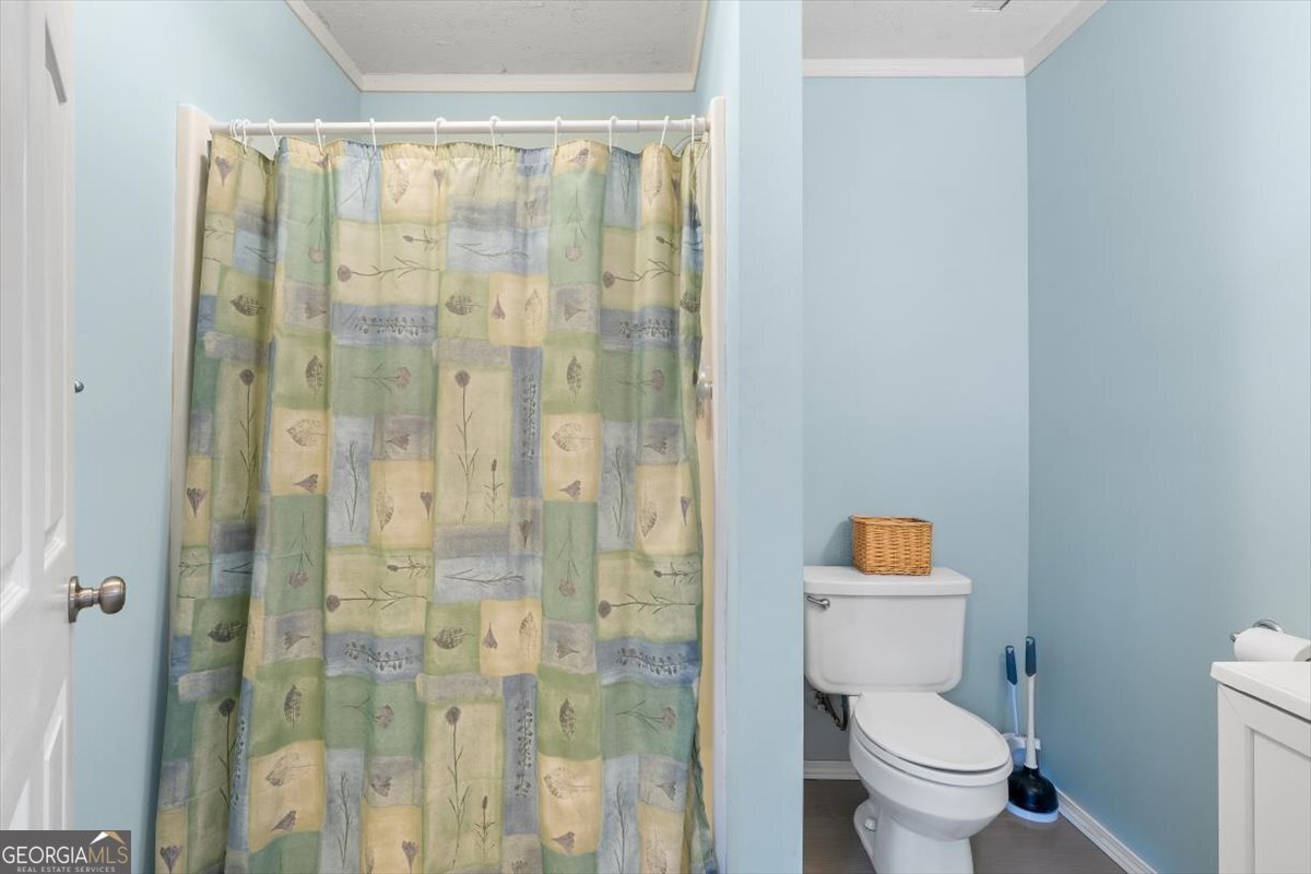 455 M Sanders Road Buchanan - Photo 33