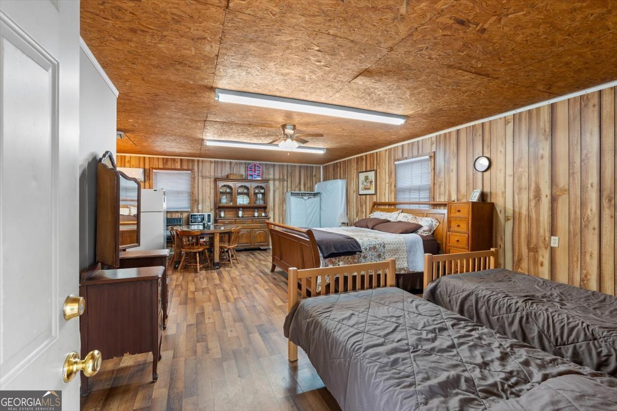 455 M Sanders Road Buchanan - Photo 34