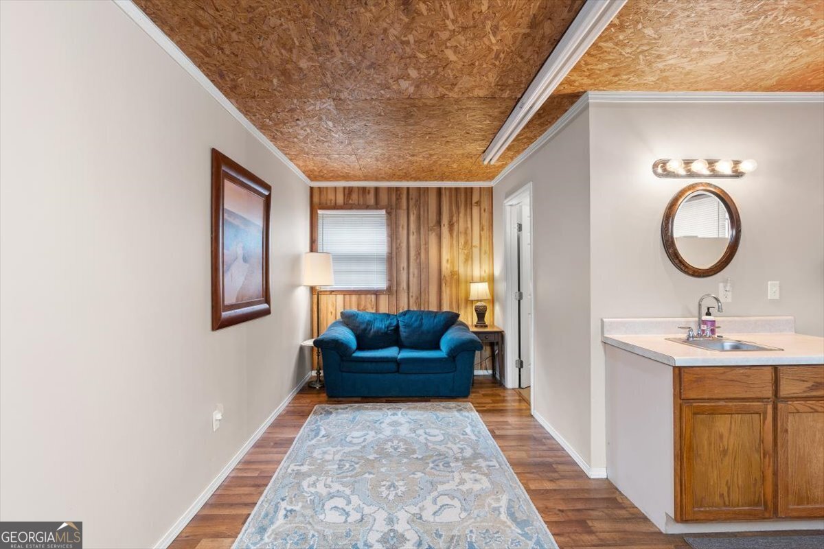 455 M Sanders Road Buchanan - Photo 35