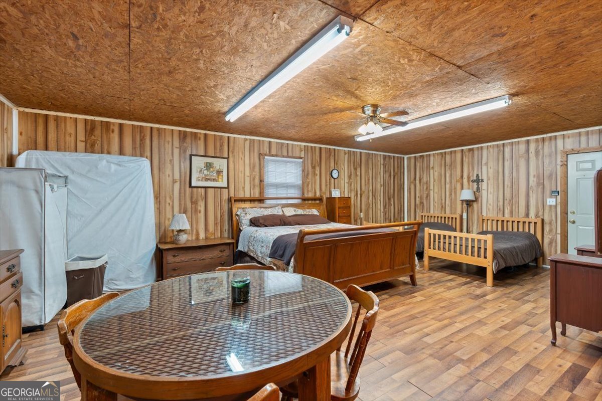 455 M Sanders Road Buchanan - Photo 36