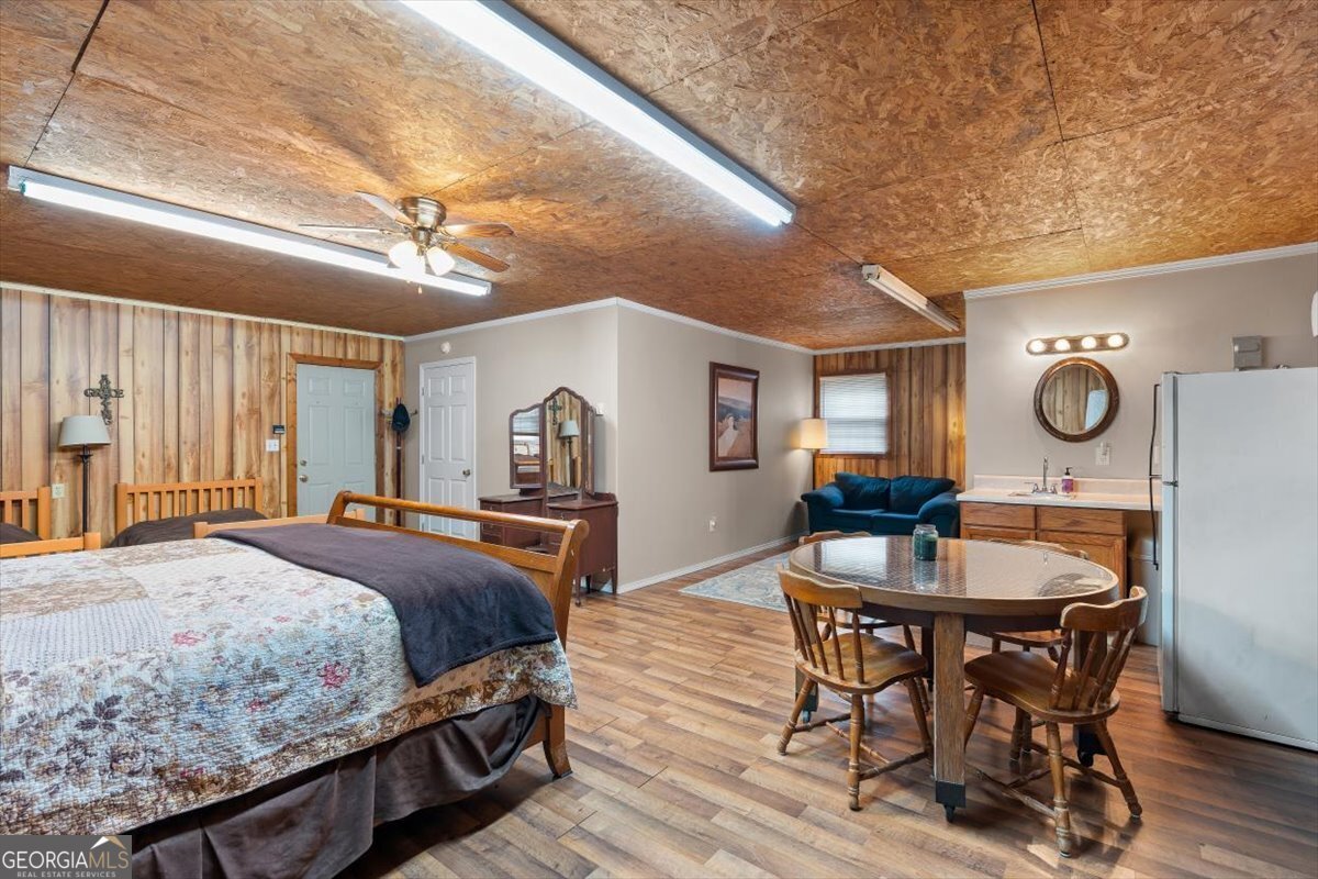 455 M Sanders Road Buchanan - Photo 37