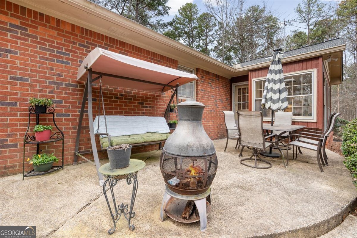 455 M Sanders Road Buchanan - Photo 44