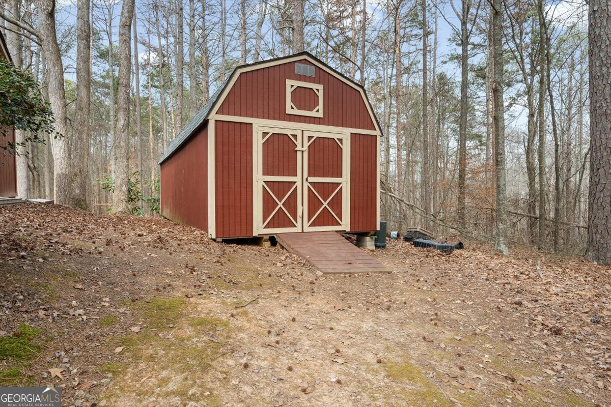 455 M Sanders Road Buchanan - Photo 52