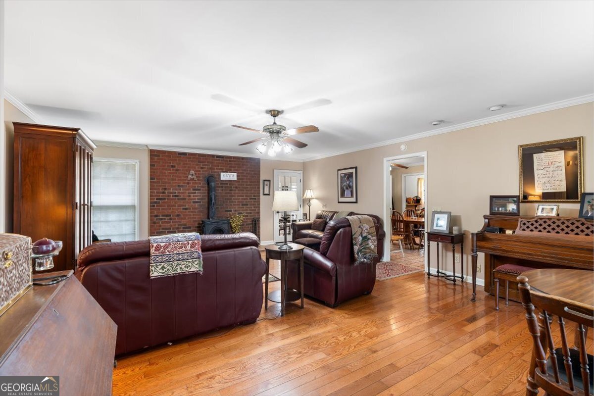 455 M Sanders Road Buchanan - Photo 6