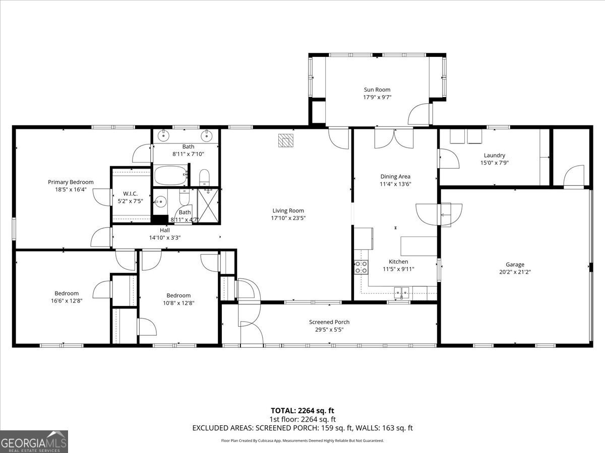 455 M Sanders Road Buchanan - Photo 68