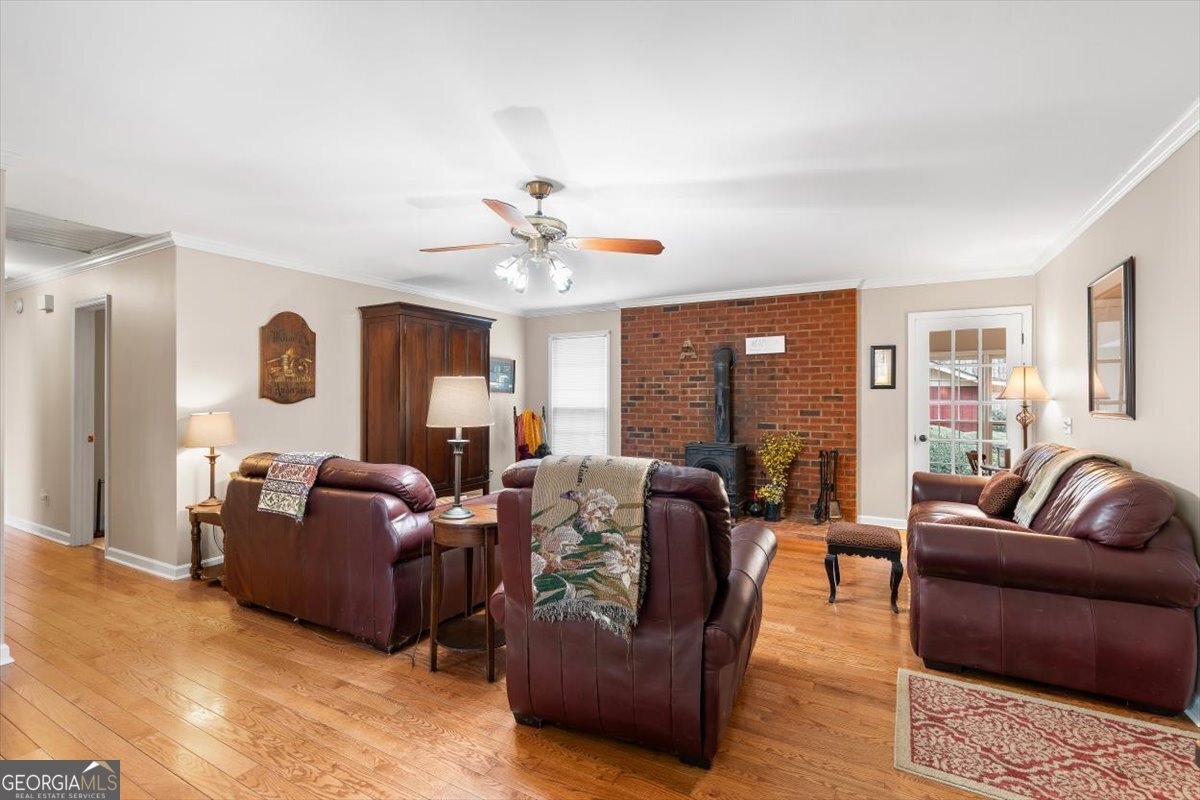 455 M Sanders Road Buchanan - Photo 7