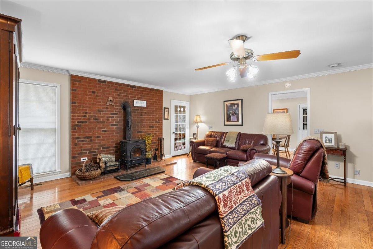 455 M Sanders Road Buchanan - Photo 8