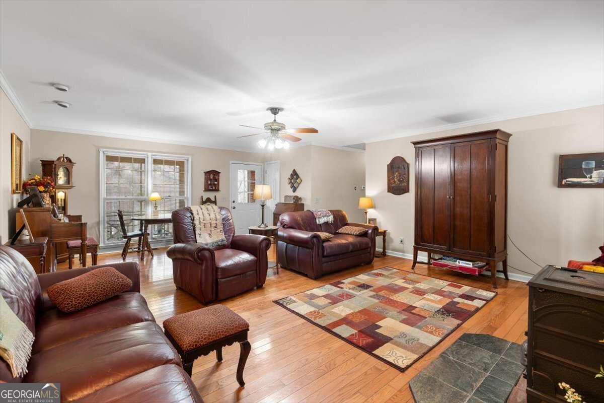 455 M Sanders Road Buchanan - Photo 9