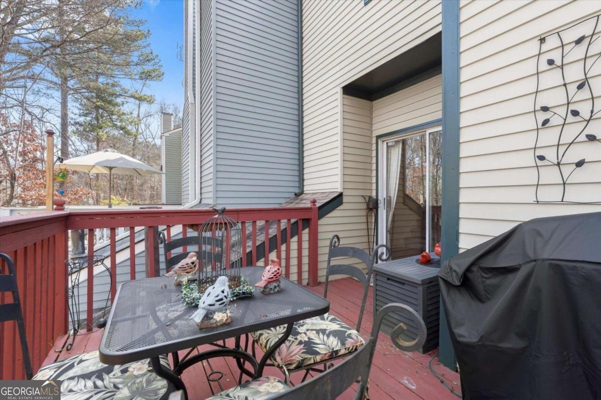 3657 Monticello Peachtree Corners - Photo 29