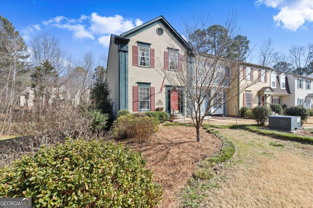 3657 Monticello Peachtree Corners - Photo 30