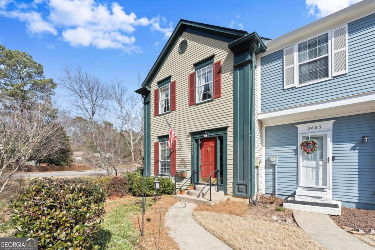 3657 Monticello Peachtree Corners - Photo 32