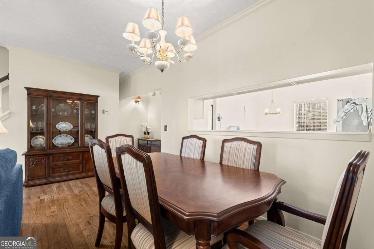 3657 Monticello Peachtree Corners - Photo 6