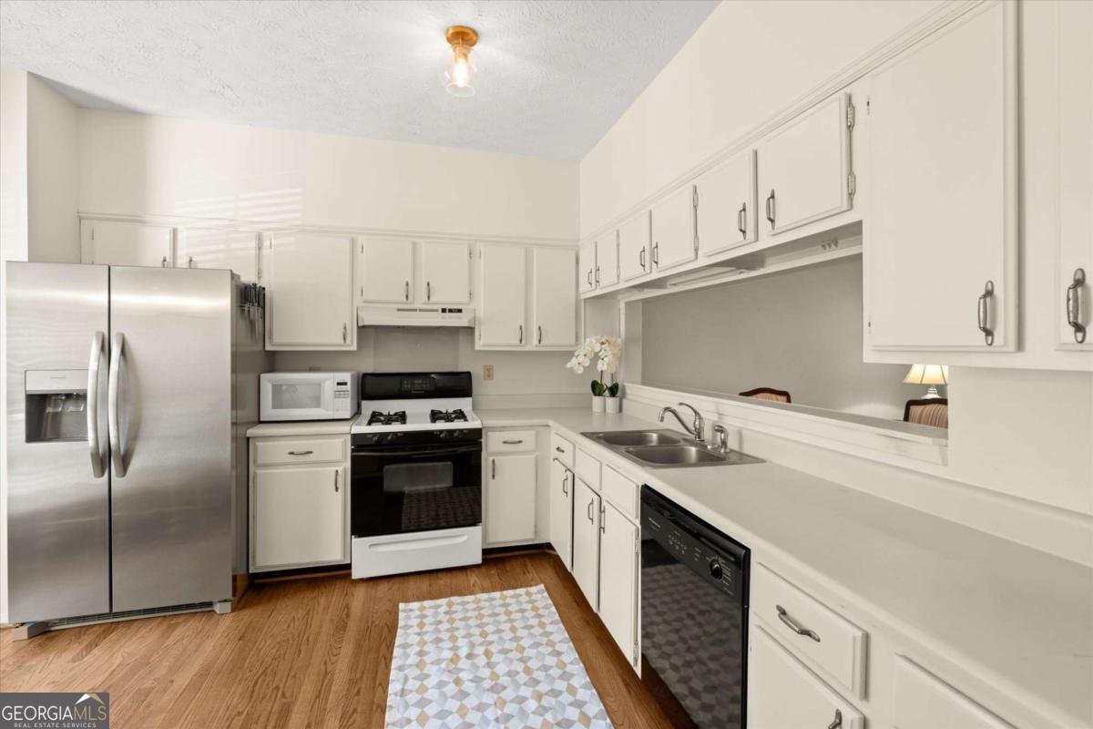 3657 Monticello Peachtree Corners - Photo 9