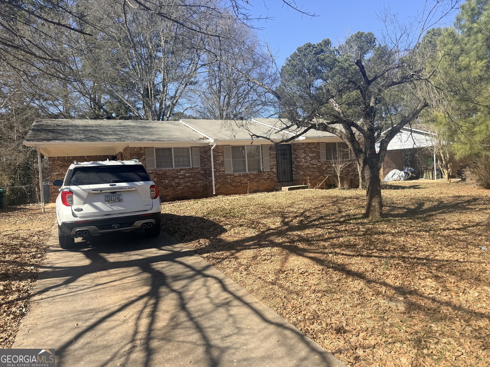 1578 Pintail Road Jonesboro - Photo 1