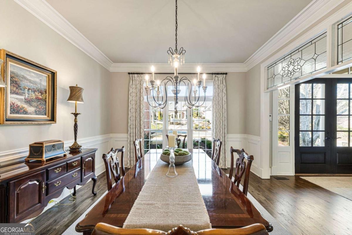 8270 Saint Marlo Fairway Drive Duluth - Photo 10