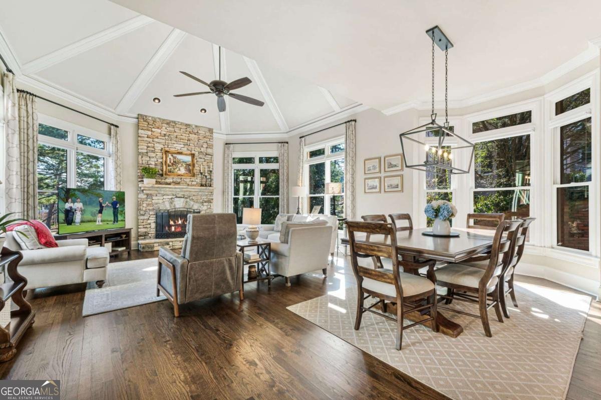 8270 Saint Marlo Fairway Drive Duluth - Photo 17