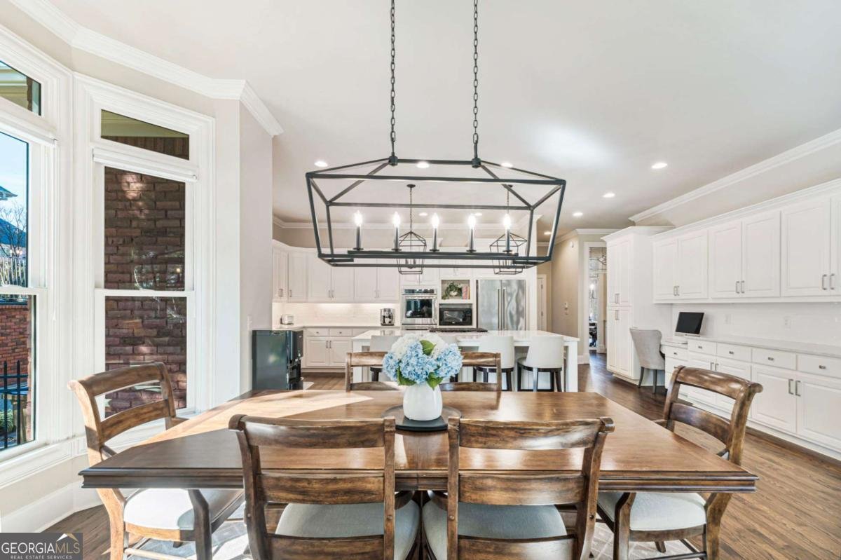 8270 Saint Marlo Fairway Drive Duluth - Photo 18