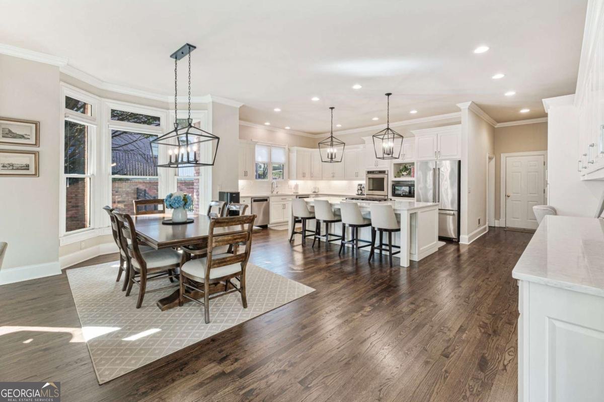 8270 Saint Marlo Fairway Drive Duluth - Photo 19