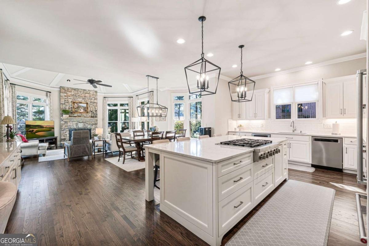 8270 Saint Marlo Fairway Drive Duluth - Photo 20