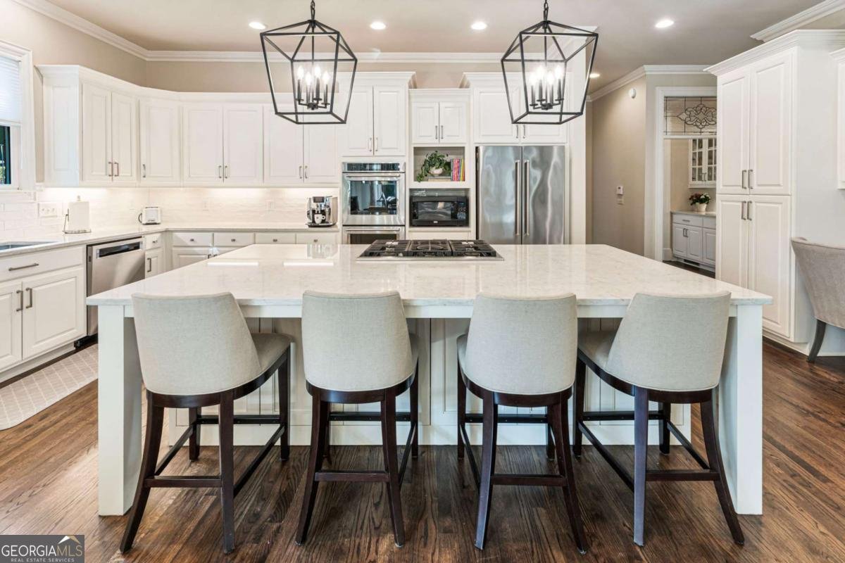 8270 Saint Marlo Fairway Drive Duluth - Photo 23