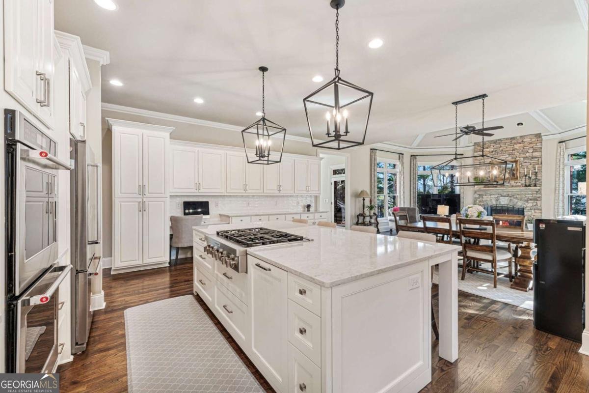 8270 Saint Marlo Fairway Drive Duluth - Photo 24