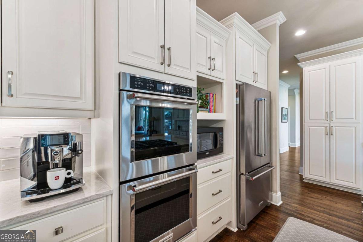 8270 Saint Marlo Fairway Drive Duluth - Photo 25