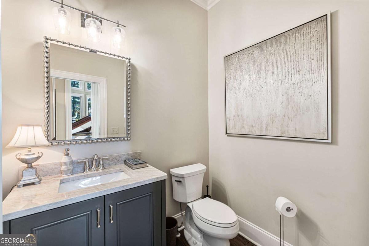 8270 Saint Marlo Fairway Drive Duluth - Photo 27