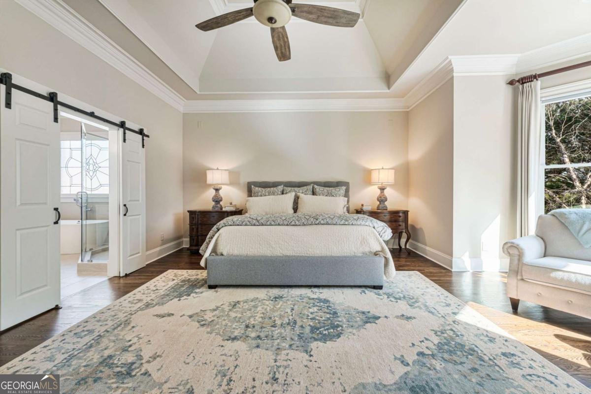 8270 Saint Marlo Fairway Drive Duluth - Photo 29