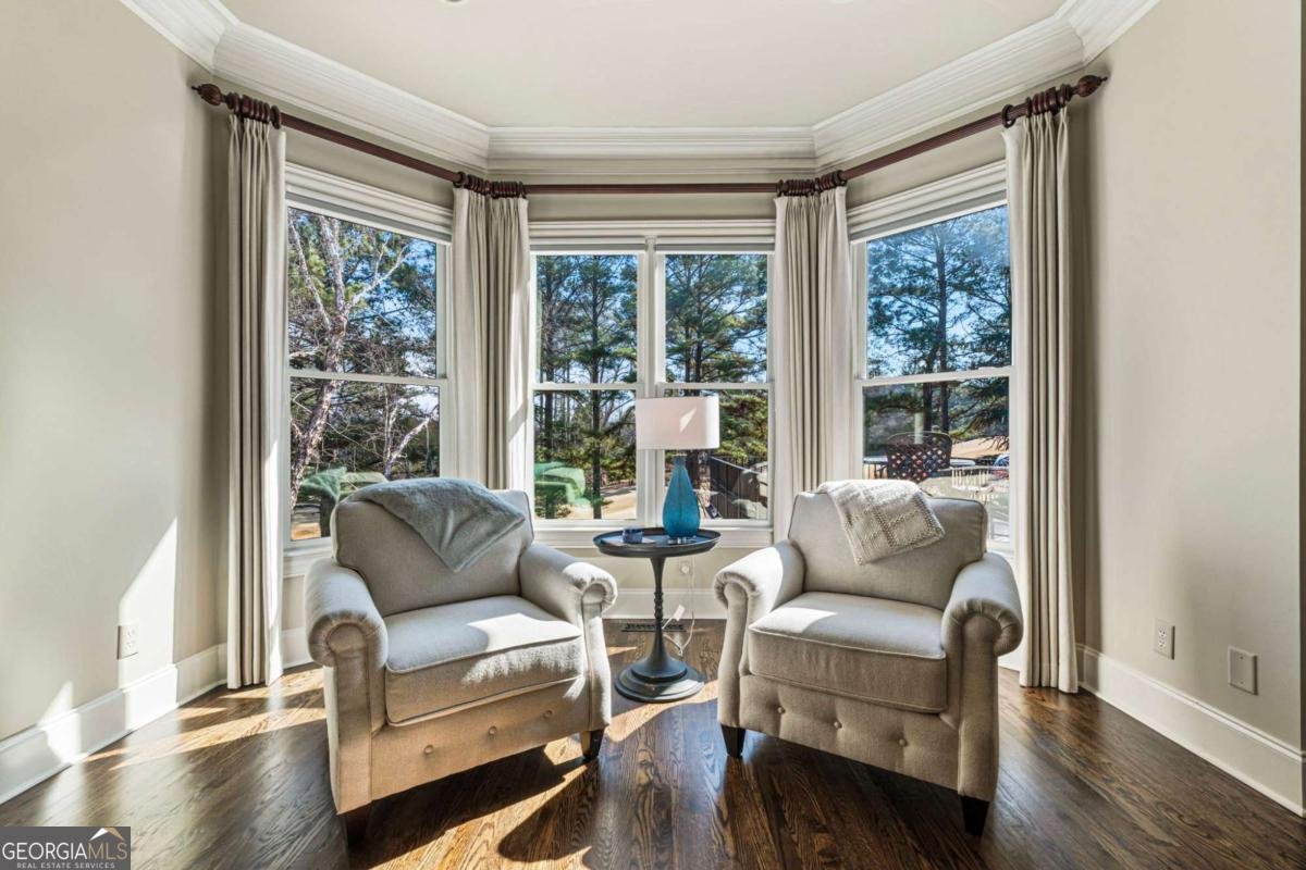 8270 Saint Marlo Fairway Drive Duluth - Photo 30