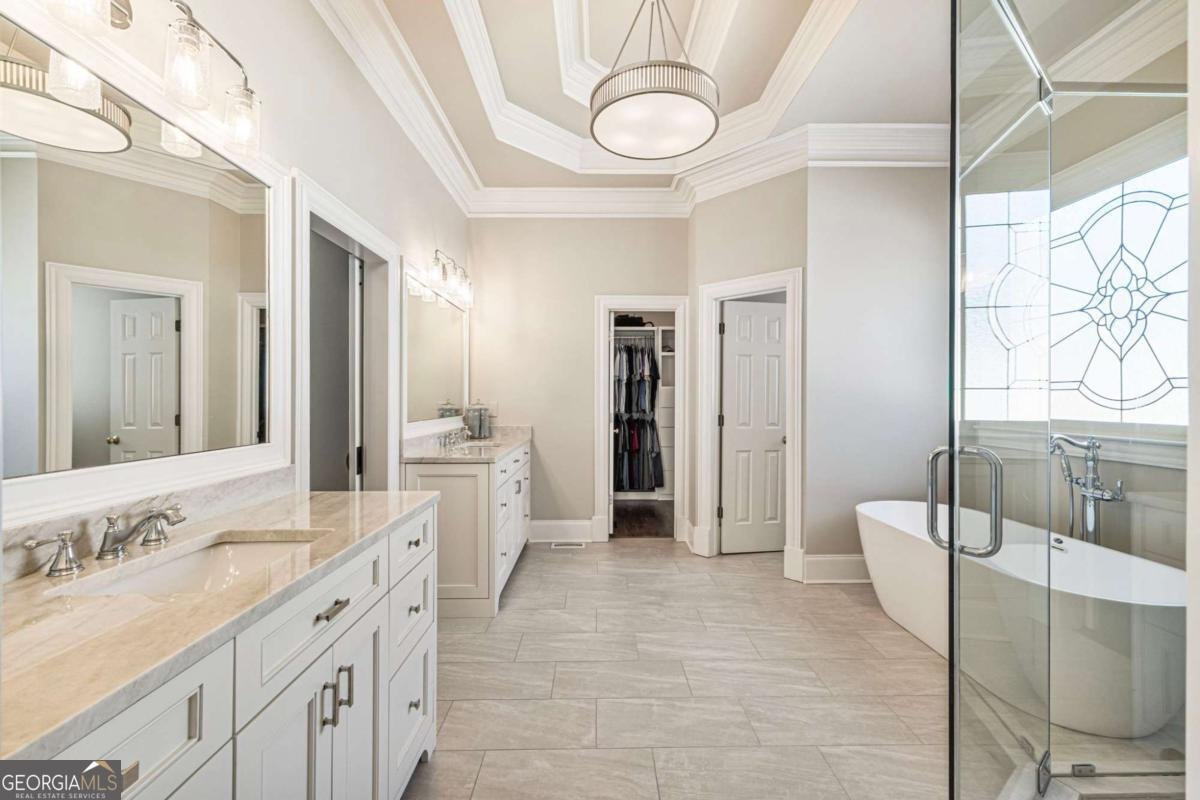 8270 Saint Marlo Fairway Drive Duluth - Photo 31