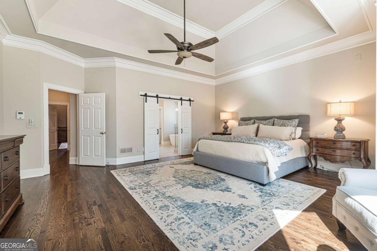 8270 Saint Marlo Fairway Drive Duluth - Photo 32