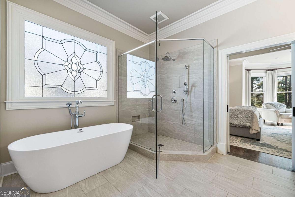 8270 Saint Marlo Fairway Drive Duluth - Photo 34