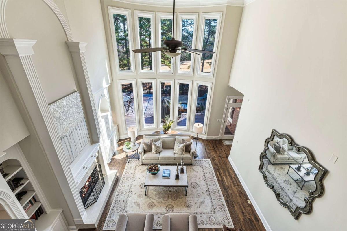 8270 Saint Marlo Fairway Drive Duluth - Photo 35