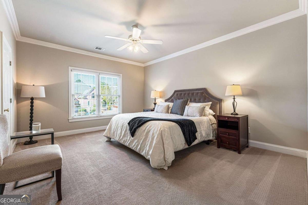 8270 Saint Marlo Fairway Drive Duluth - Photo 37