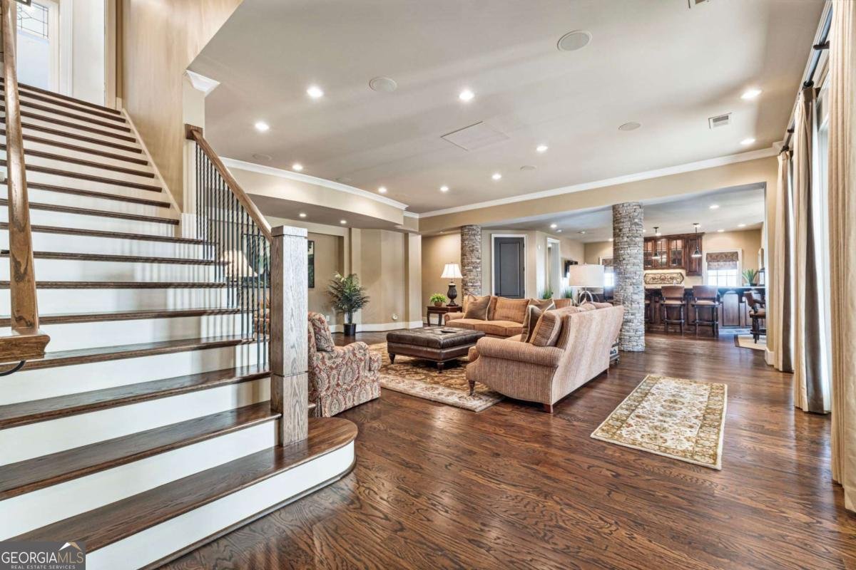 8270 Saint Marlo Fairway Drive Duluth - Photo 41