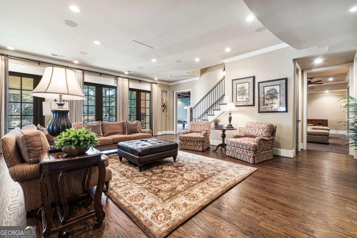 8270 Saint Marlo Fairway Drive Duluth - Photo 42